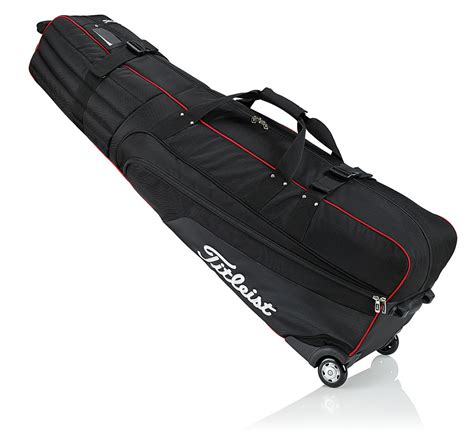 golf travel bag titleist